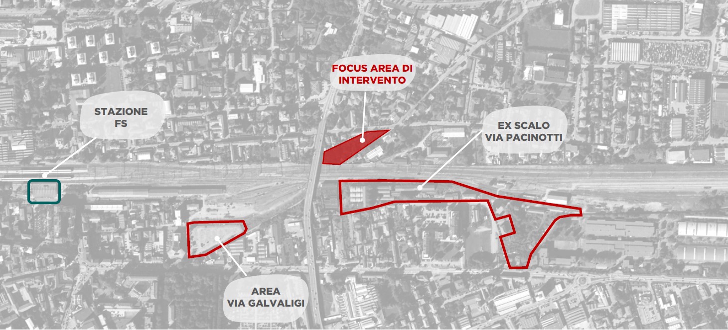 tigros di gallarate - via restelli